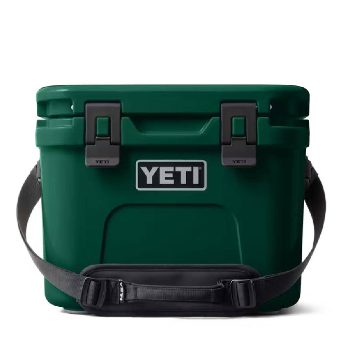 Yeti Roadie 15 Cooler - Black Forest Green HOME & GIFTS - Yeti Yeti