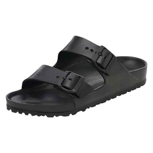 Birkenstock Arizona - Eva Black WOMEN - Footwear - Sandals Birkenstock