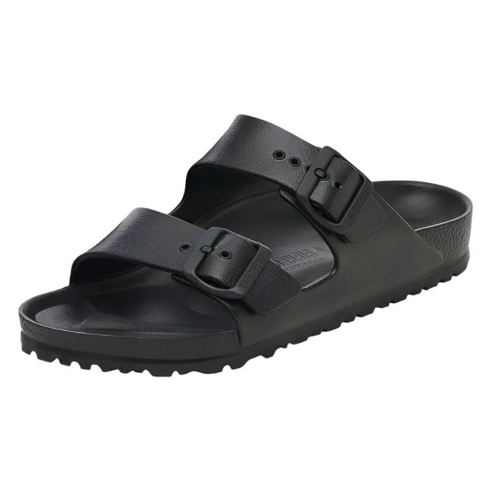 Birkenstock Arizona - Eva Black WOMEN - Footwear - Sandals Birkenstock