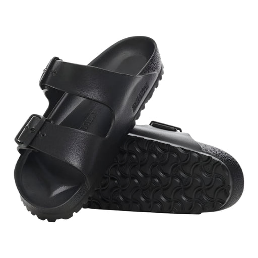 Birkenstock Arizona - Eva Black WOMEN - Footwear - Sandals Birkenstock