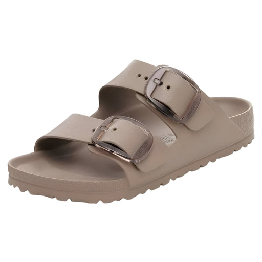 Birkenstock Arizona Big Buckle - Eva Gray Taupe WOMEN - Footwear - Sandals Birkenstock