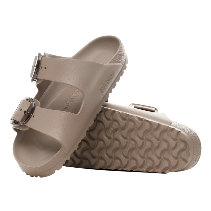 Birkenstock Arizona Big Buckle - Eva Gray Taupe WOMEN - Footwear - Sandals Birkenstock