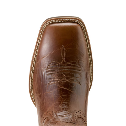 Ariat Men's Wide Square Toe Sport Western Boot MEN - Footwear - Western Boots Ariat Footwear