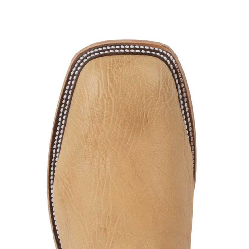 Anderson Bean Men's Oak Shoulder Boot MEN - Footwear - Western Boots Anderson Bean Boot Co.