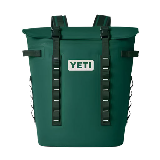 Yeti Hopper Backpack M20 - Black Forest Green HOME & GIFTS - Yeti Yeti