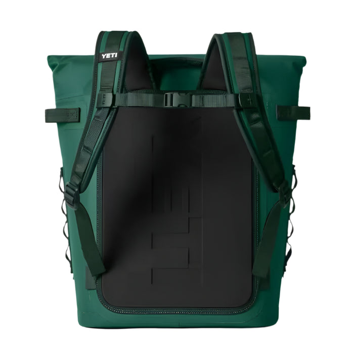 Yeti Hopper Backpack M20 - Black Forest Green HOME & GIFTS - Yeti Yeti