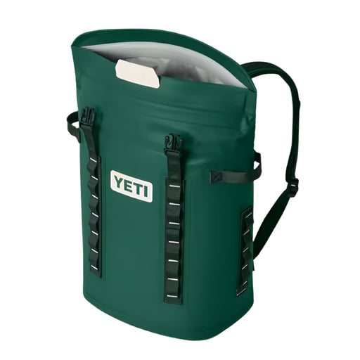 Yeti Hopper Backpack M20 - Black Forest Green HOME & GIFTS - Yeti Yeti