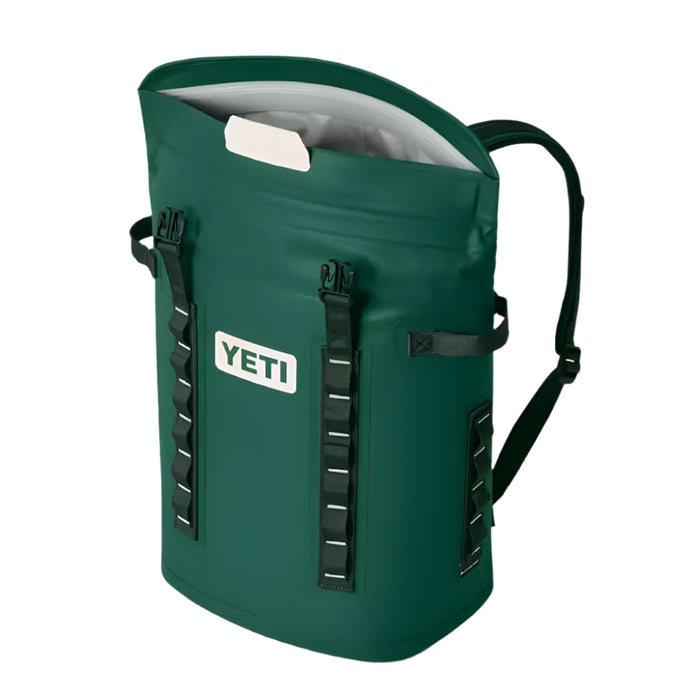 Yeti Hopper Backpack M20 - Black Forest Green HOME & GIFTS - Yeti Yeti
