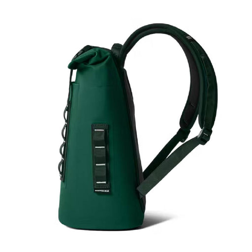 Yeti Hopper M12 Backpack - Black Forest Green HOME & GIFTS - Yeti Yeti