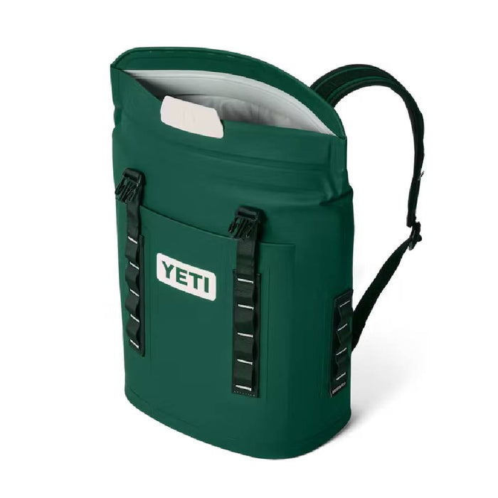 Yeti Hopper M12 Backpack - Black Forest Green HOME & GIFTS - Yeti Yeti