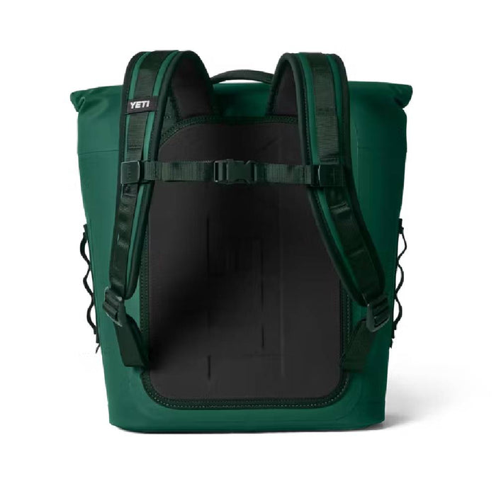 Yeti Hopper M12 Backpack - Black Forest Green HOME & GIFTS - Yeti Yeti