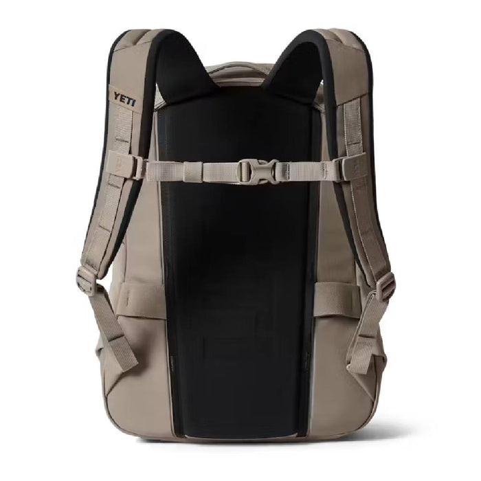 Yeti Ranchero 18L Backpack - Cape Dark Taupe HOME & GIFTS - Yeti Yeti