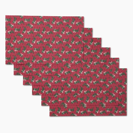 Merry Boots Not Paper Towel HOME & GIFTS - Tabletop + Kitchen - Kitchen Decor Geometry