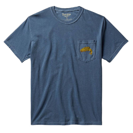 Duck Camp Good Fish Pocket Tee MEN - Clothing - T-Shirts & Tanks Duck Camp