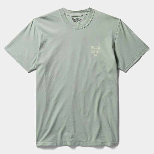 Duck Camp Skip Work Tee - Bay MEN - Clothing - T-Shirts & Tanks Duck Camp
