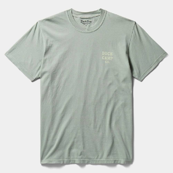 Duck Camp Skip Work Tee - Bay MEN - Clothing - T-Shirts & Tanks Duck Camp
