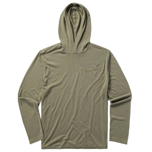 Duck Camp Essential Drirelease Hoodie MEN - Clothing - Pullovers & Hoodies Duck Camp