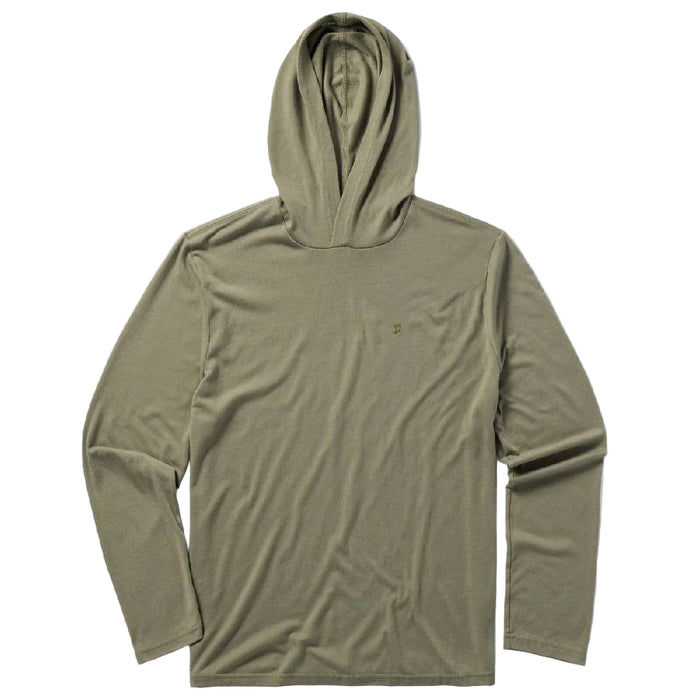 Duck Camp Essential Drirelease Hoodie MEN - Clothing - Pullovers & Hoodies Duck Camp