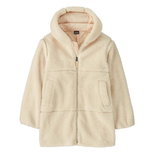 Patagonia Girl's Happy Mesa Parka - Natural KIDS - Girls - Clothing - Outerwear - Jackets Patagonia