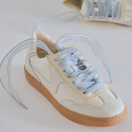 Dolce Vita Curly Organza Lace - Light Blue WOMEN - Footwear - Insoles & Accessories Dolce Vita