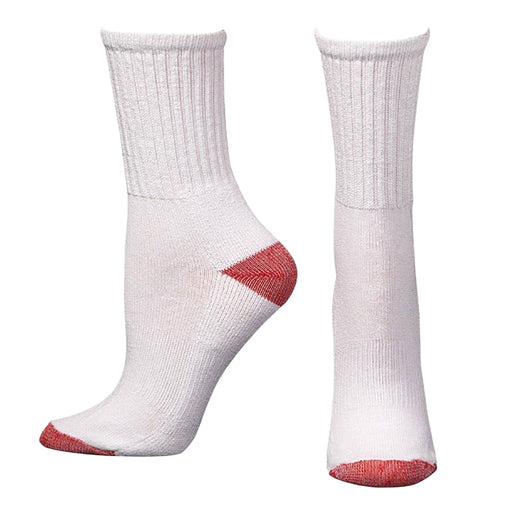 Boot Doctor Youth 3-Pack Crew Socks KIDS - Accessories - Socks & Underwear M&F Western Products