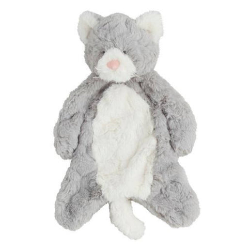 Mud Pie Cat Plush Woobie KIDS - Accessories - Toys Mud Pie