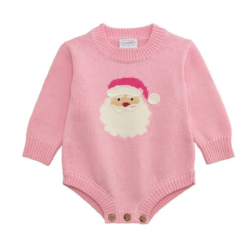 Mud Pie Baby Girl's Santa Sweater Bubble KIDS - Baby - Baby Girl Clothing Mud Pie