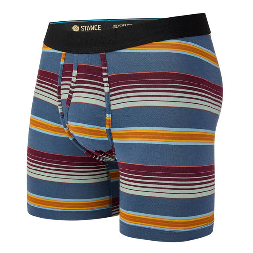 Stance Butter Blend Boxer Brief - Serape/Jade MEN - Clothing - Underwear, Socks & Loungewear - Underwear Stance