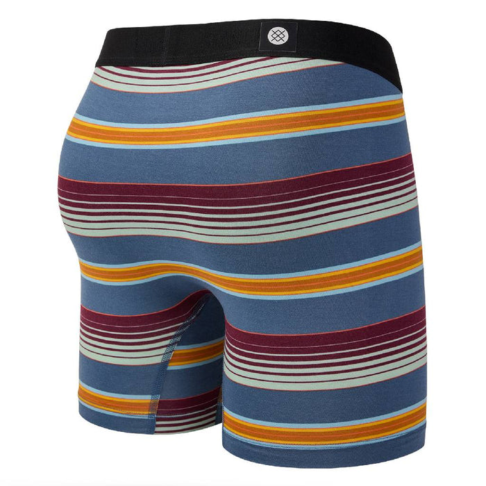 Stance Butter Blend Boxer Brief - Serape/Jade MEN - Clothing - Underwear, Socks & Loungewear - Underwear Stance