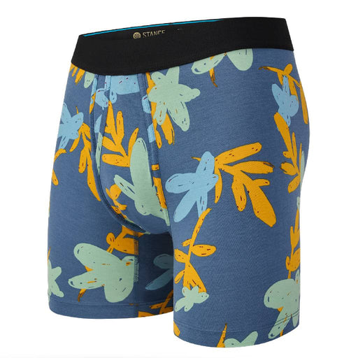 Stance Butter Blend Boxer Brief - In Paradise/Multi MEN - Clothing - Underwear, Socks & Loungewear - Underwear Stance