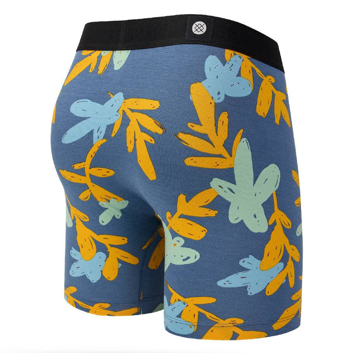 Stance Butter Blend Boxer Brief - In Paradise/Multi MEN - Clothing - Underwear, Socks & Loungewear - Underwear Stance
