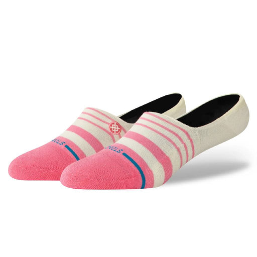 Stance Women's Vista No Show Socks - Pink WOMEN - Clothing - Intimates & Hosiery Stance