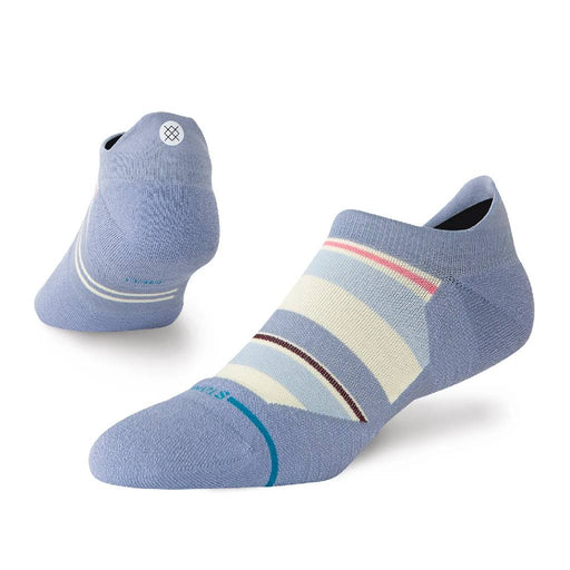 Stance Women's Milo Light Performance Tab Socks - Blue WOMEN - Clothing - Intimates & Hosiery Stance