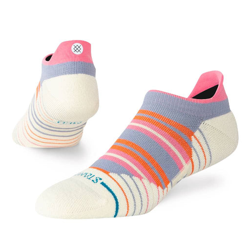 Stance Women's Lennon Medium Performance Tab Socks - Blue WOMEN - Clothing - Intimates & Hosiery Stance
