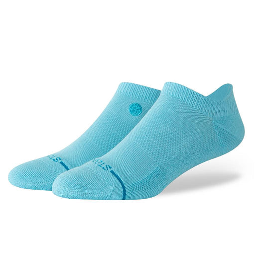Stance Women's Icon Low Tab Socks - Electric Blue WOMEN - Clothing - Intimates & Hosiery Stance