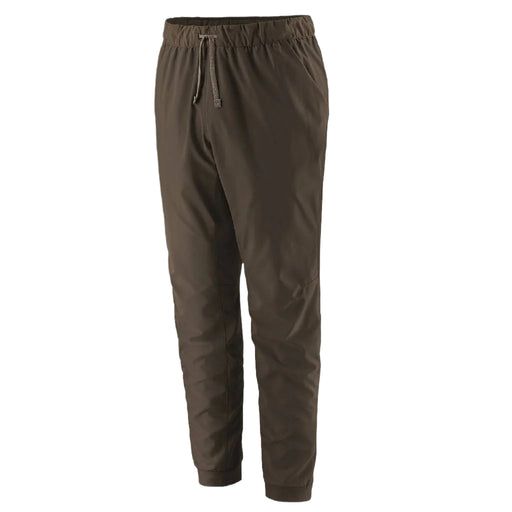 Patagonia Men's Terrebonne Joggers - Otter Brown MEN - Clothing - Pants Patagonia