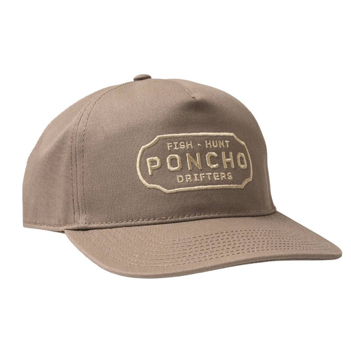 Poncho Drifter Hat HATS - BASEBALL CAPS Poncho Outdoors