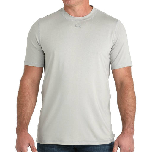 Cinch Men's Arenaflex Athletic Tee MEN - Clothing - Shirts - Short Sleeve Cinch