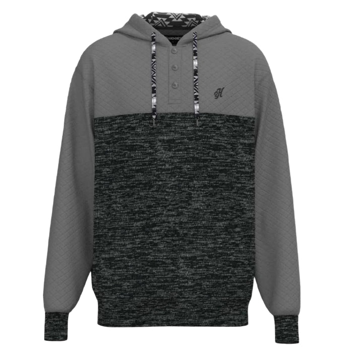 Hooey Men's Jimmy Hoodie MEN - Clothing - Pullovers & Hoodies Hooey