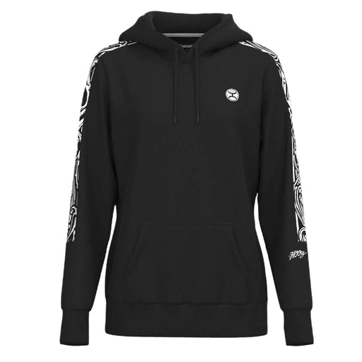 Hooey Women's Canyon Rode Star Hoodie WOMEN - Clothing - Pullovers & Hoodies Hooey