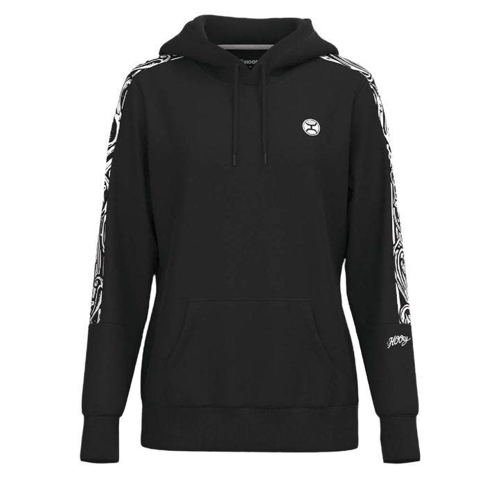Hooey Women's Canyon Rode Star Hoodie WOMEN - Clothing - Pullovers & Hoodies Hooey