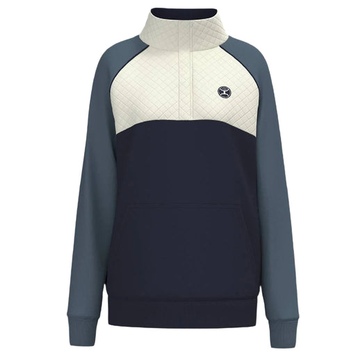 Hooey Women's 1/4 Zip Prime Pullover WOMEN - Clothing - Pullovers & Hoodies Hooey