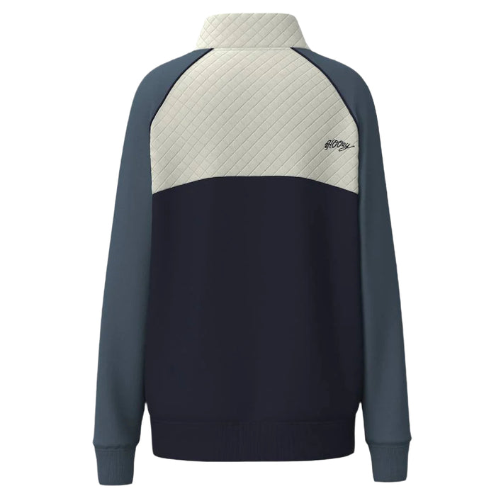 Hooey Women's 1/4 Zip Prime Pullover WOMEN - Clothing - Pullovers & Hoodies Hooey