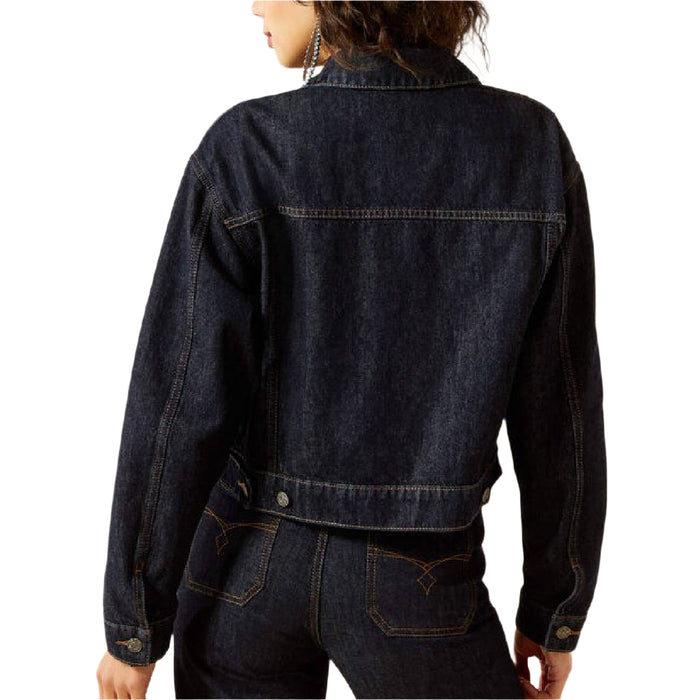 Ariat Women's Western Utility Jacket WOMEN - Clothing - Outerwear - Jackets Ariat Clothing
