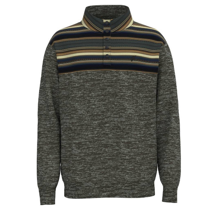 Hooey Men's Stevie Wren Serape Pullover MEN - Clothing - Pullovers & Hoodies Hooey
