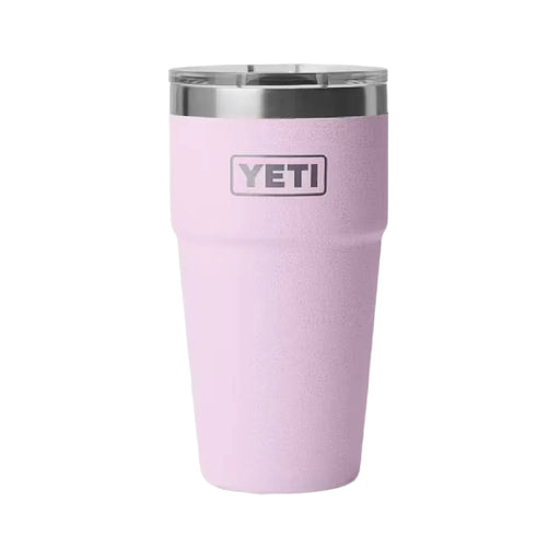 Yeti Rambler 20oz Stackable w/ Magslider Lid - Cherry Blossom HOME & GIFTS - Yeti Yeti