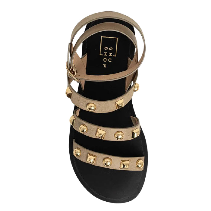 ShuShop Women's Daphne Sandal WOMEN - Footwear - Sandals ShuShop