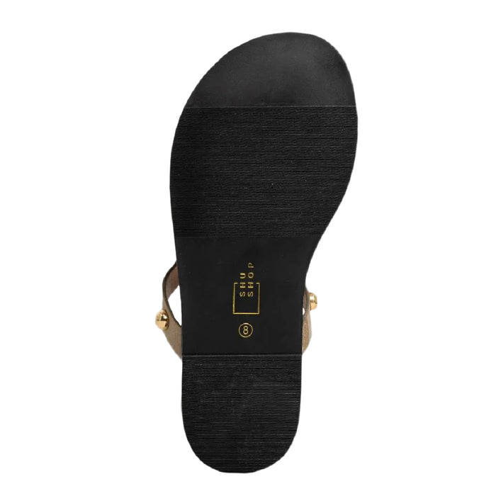 ShuShop Women's Daphne Sandal WOMEN - Footwear - Sandals ShuShop