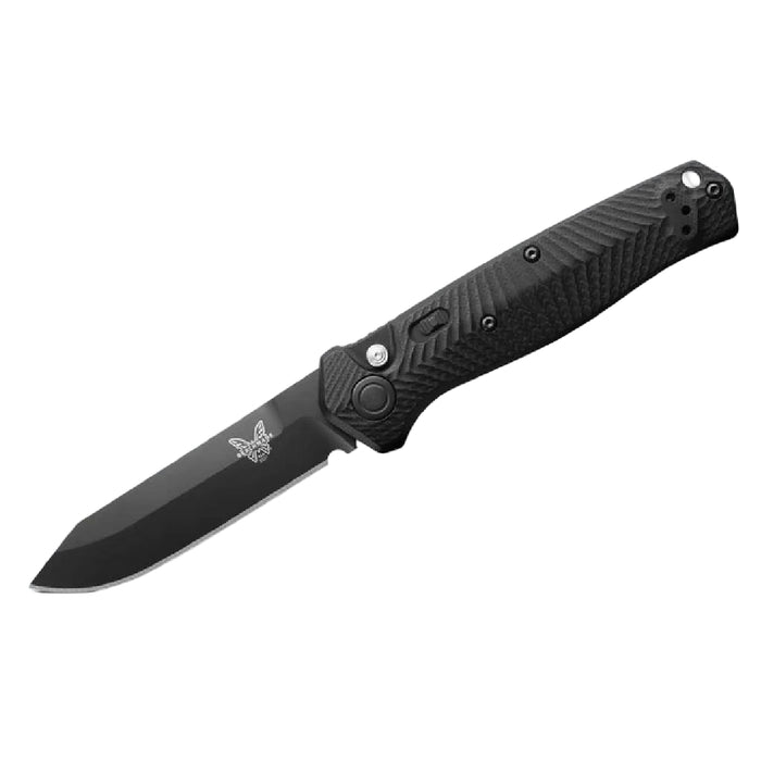 Benchmade Mediator Auto Folding Knife Knives Benchmade