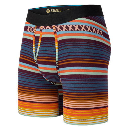 Stance Butter Blend Boxer Brief - Curren Green MEN - Clothing - Underwear, Socks & Loungewear - Underwear Stance